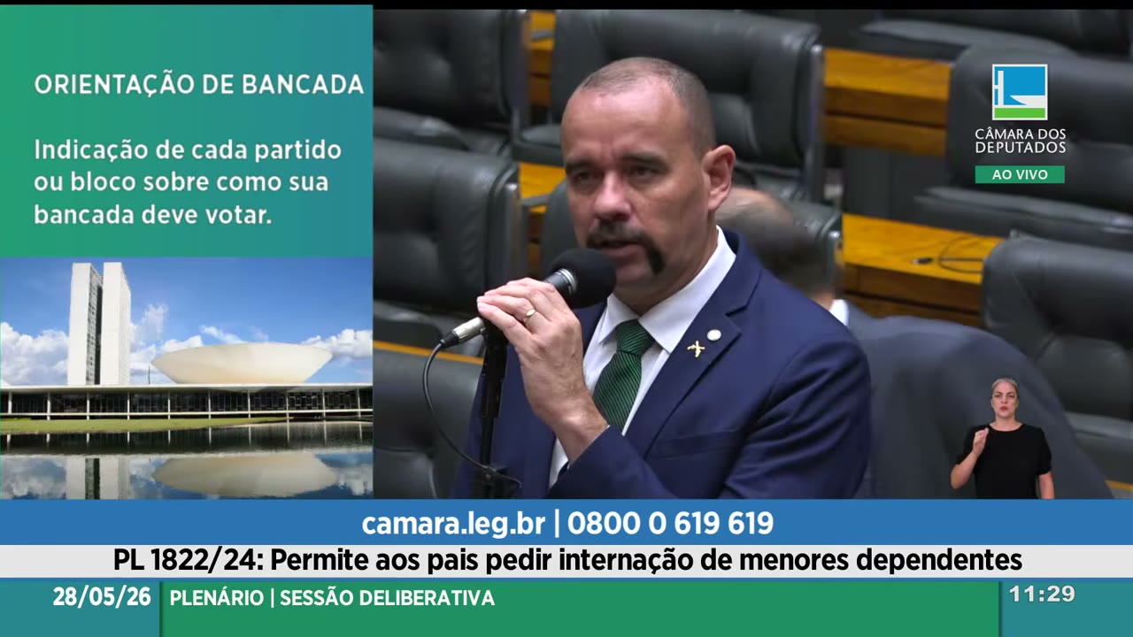 Vídeo do evento em 1:31:55