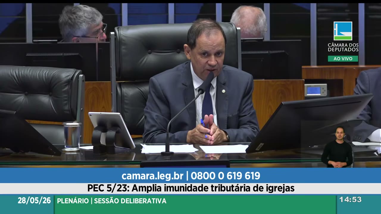 Vídeo do evento em 4:55:32