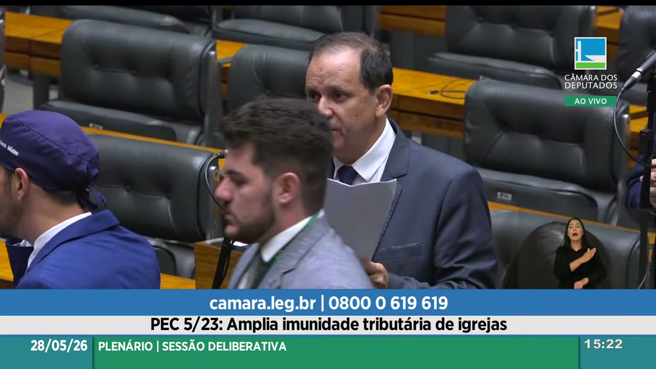 Vídeo do evento em 5:23:48