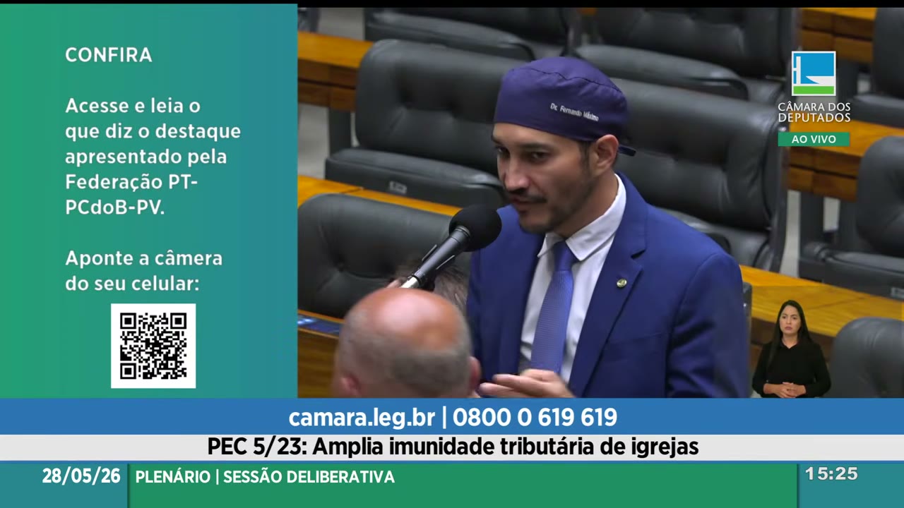 Vídeo do evento em 5:27:26