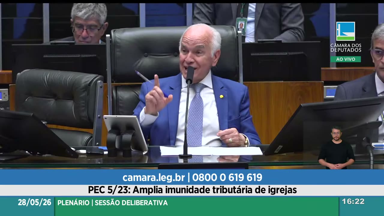 Vídeo do evento em 6:24:06