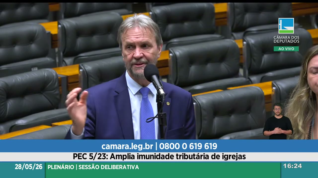 Vídeo do evento em 6:26:39