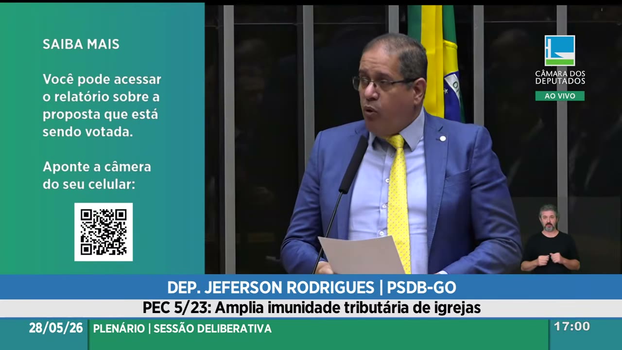 Vídeo do evento em 7:01:59