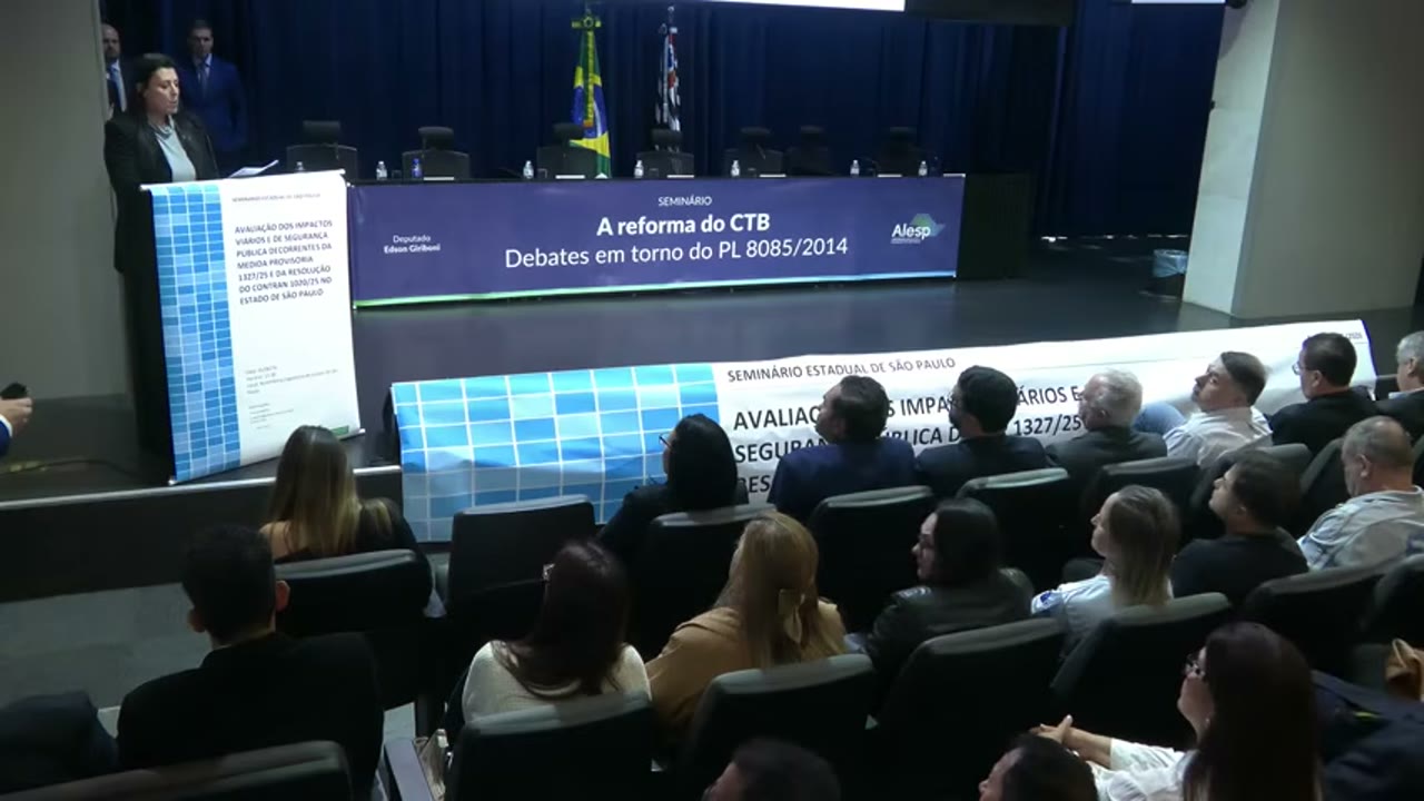Vídeo do evento em 0:02