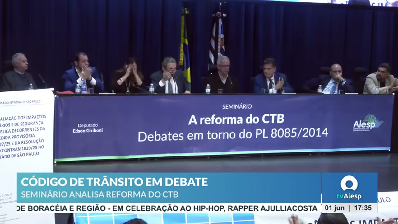 Vídeo do evento em 3:38:21
