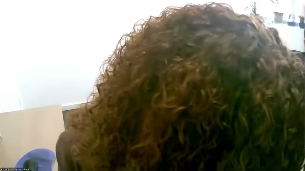 Vídeo do evento em 14:00