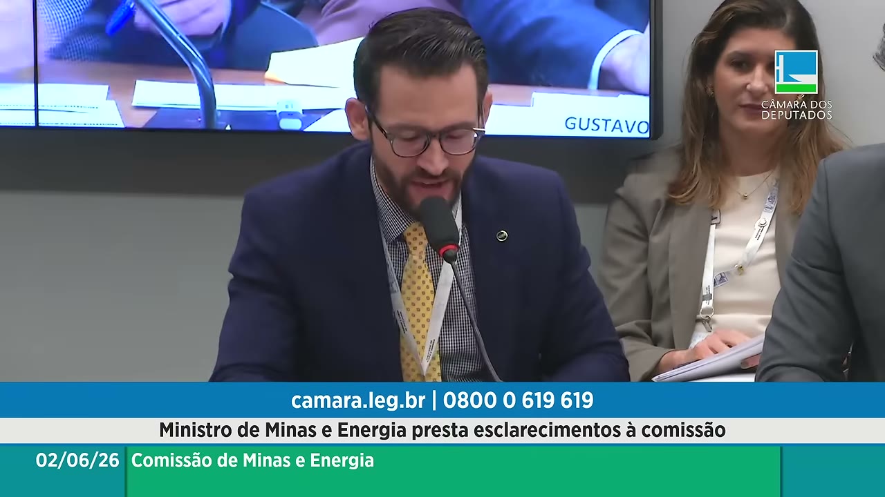 Vídeo do evento em 2:22:22