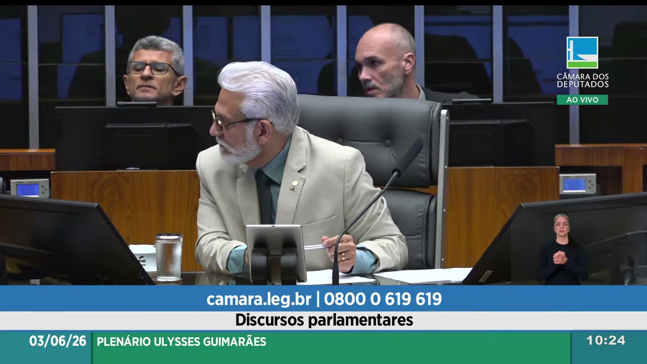 Vídeo do evento em 7:51