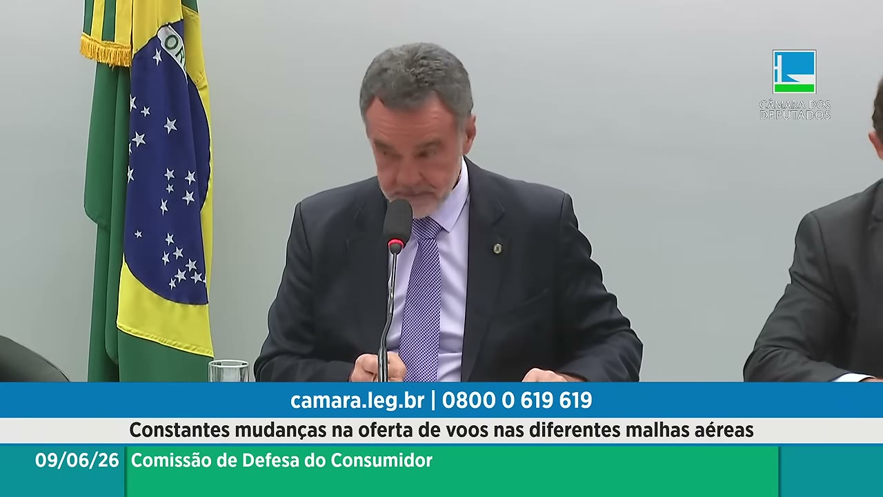 Vídeo do evento em 49:53