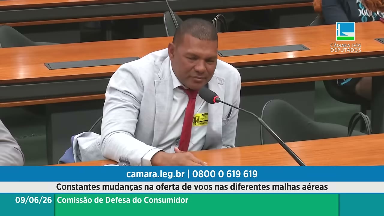 Vídeo do evento em 2:14:39