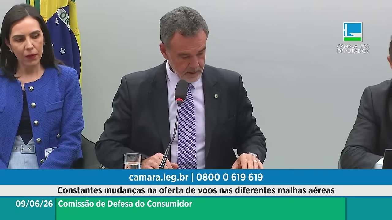 Vídeo do evento em 2:15:41