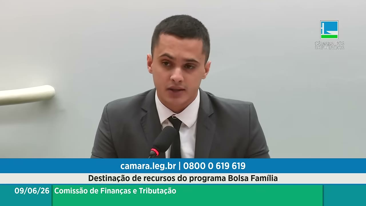 Vídeo do evento em 28:30