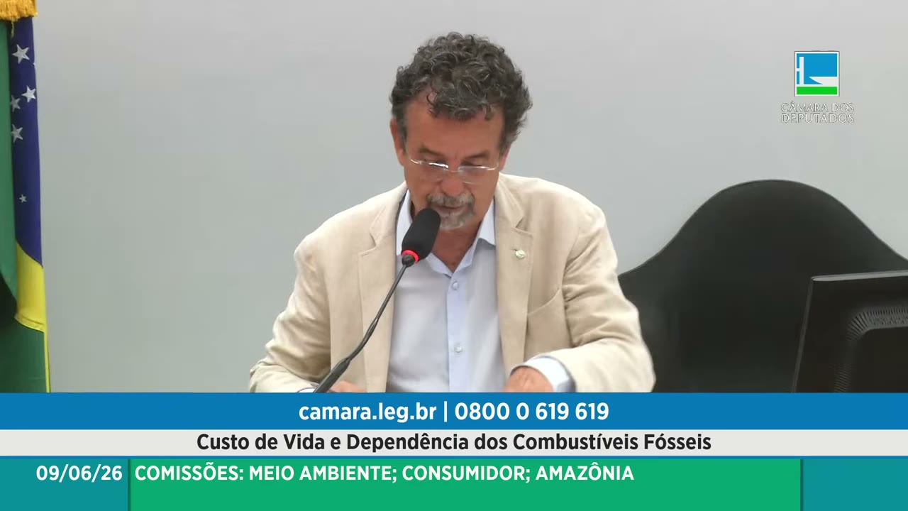 Vídeo do evento em 14:11