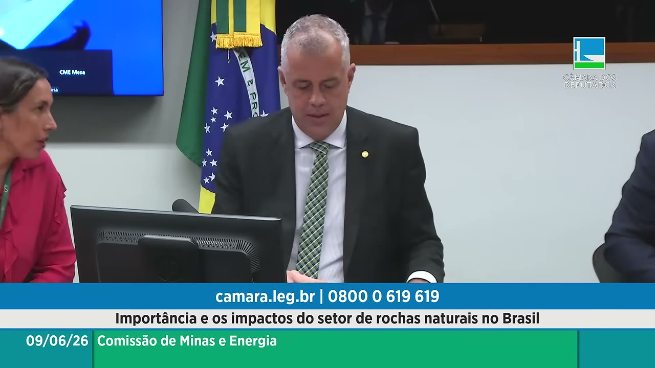 Vídeo do evento em 12:24