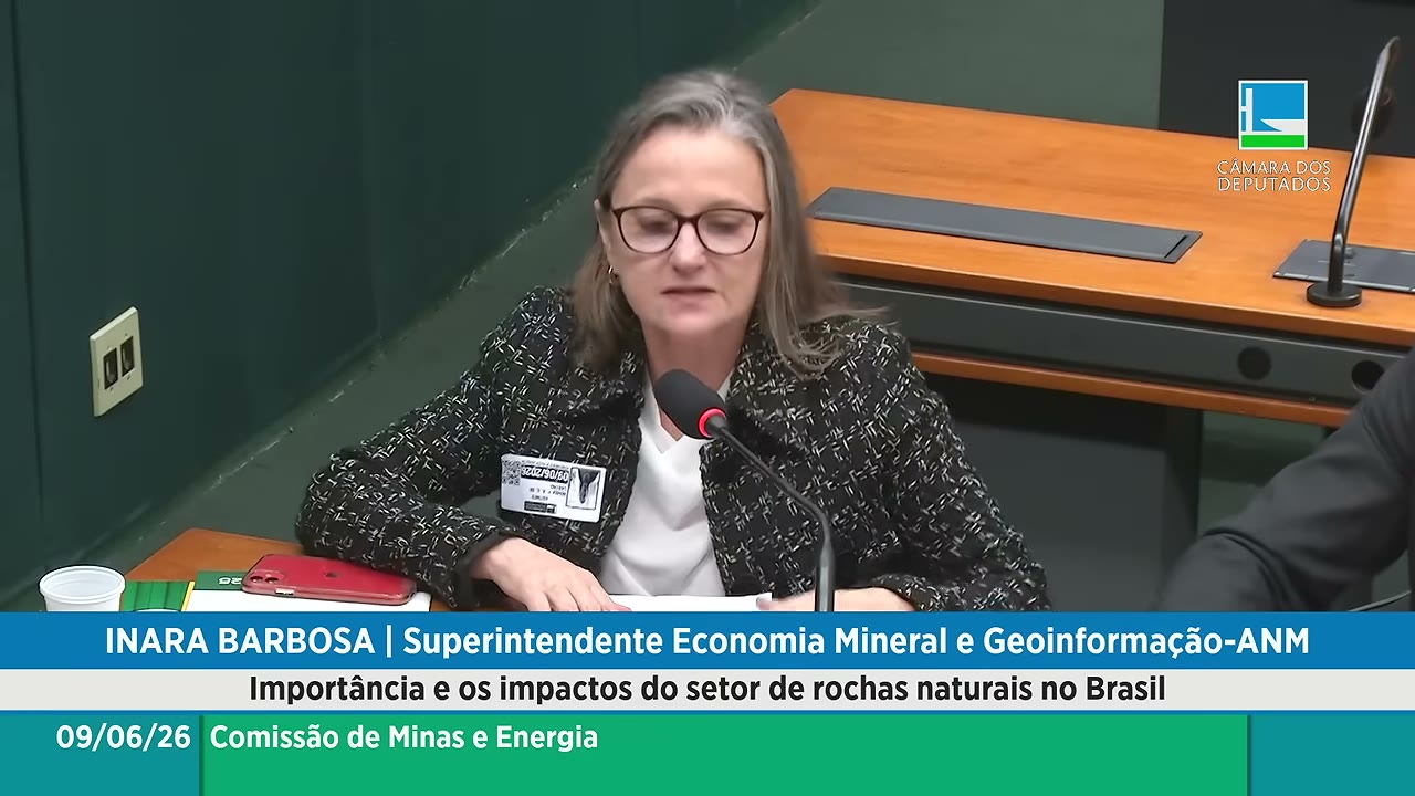Vídeo do evento em 15:17