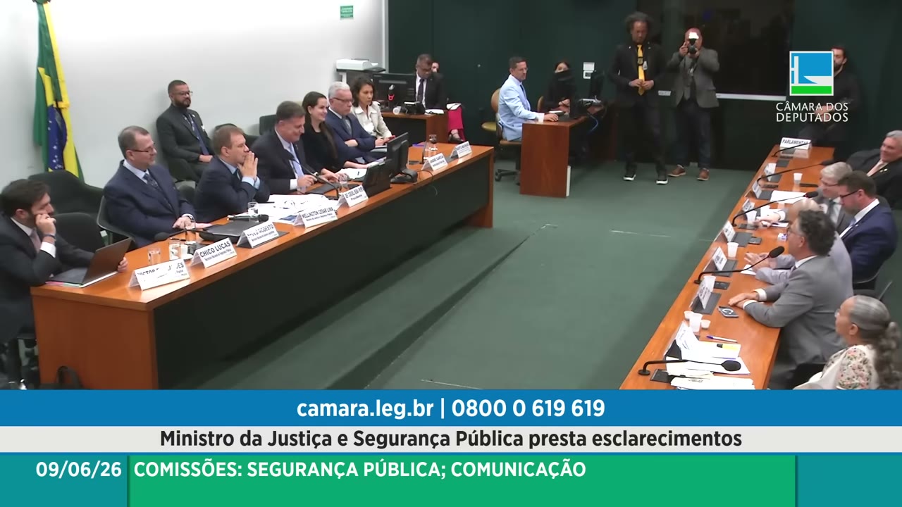Vídeo do evento em 1:59:59