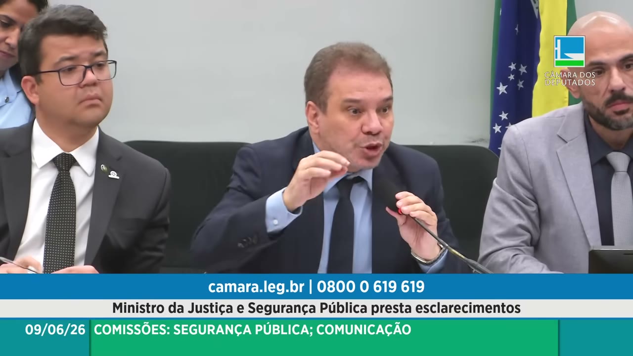 Vídeo do evento em 3:12:16