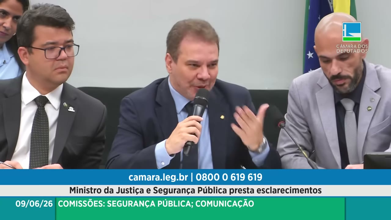 Vídeo do evento em 3:12:38