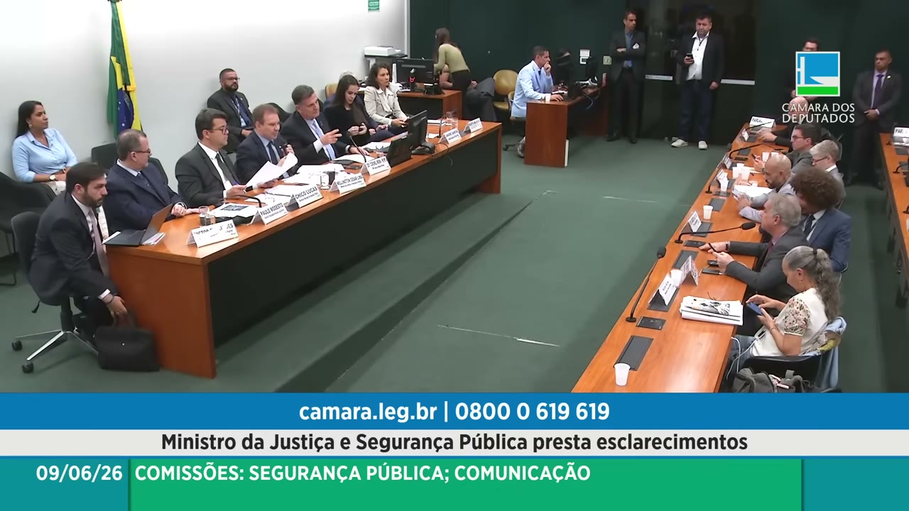 Vídeo do evento em 3:34:08