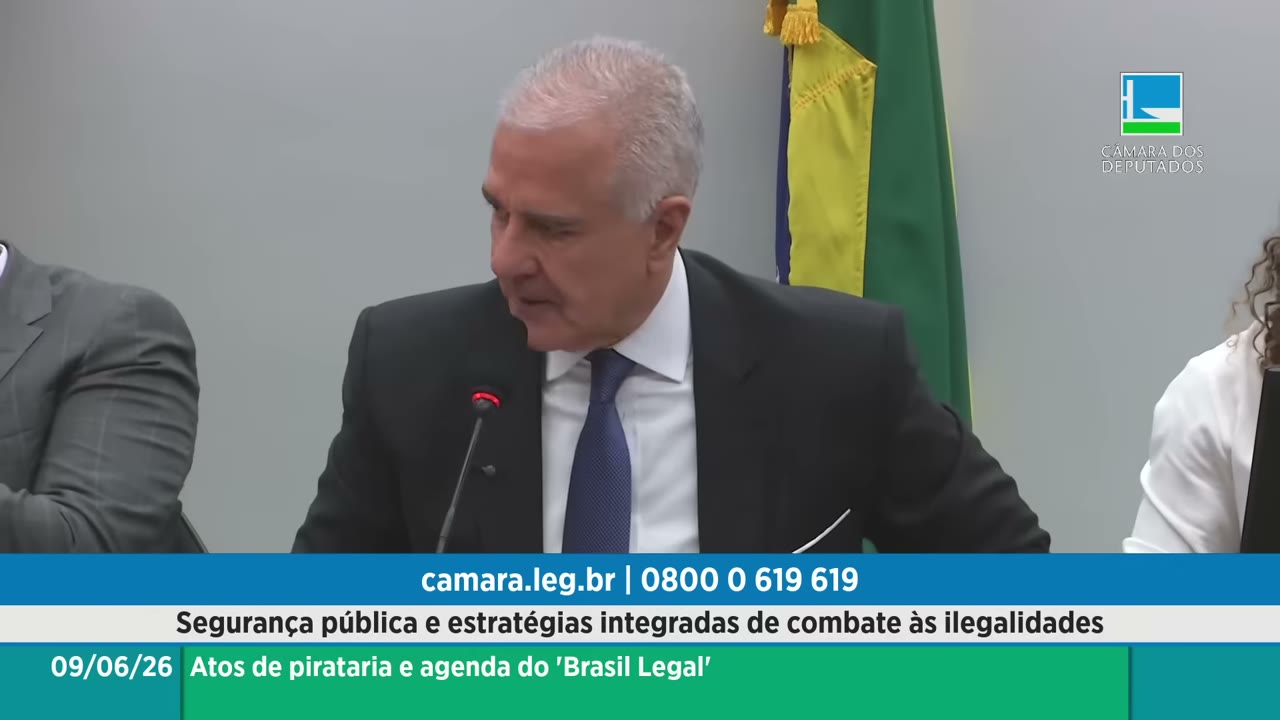 Vídeo do evento em 41:17