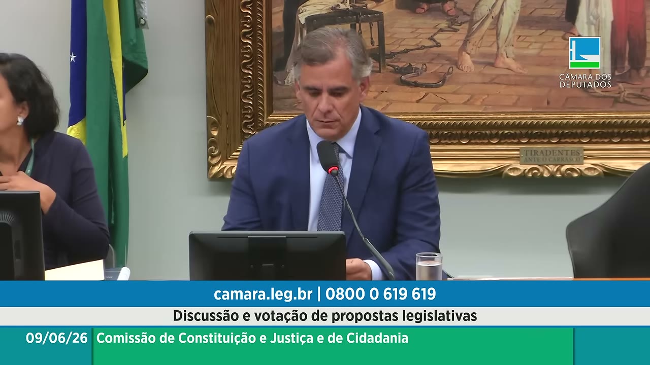 Vídeo do evento em 0:54