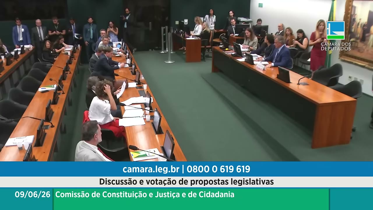 Vídeo do evento em 12:59