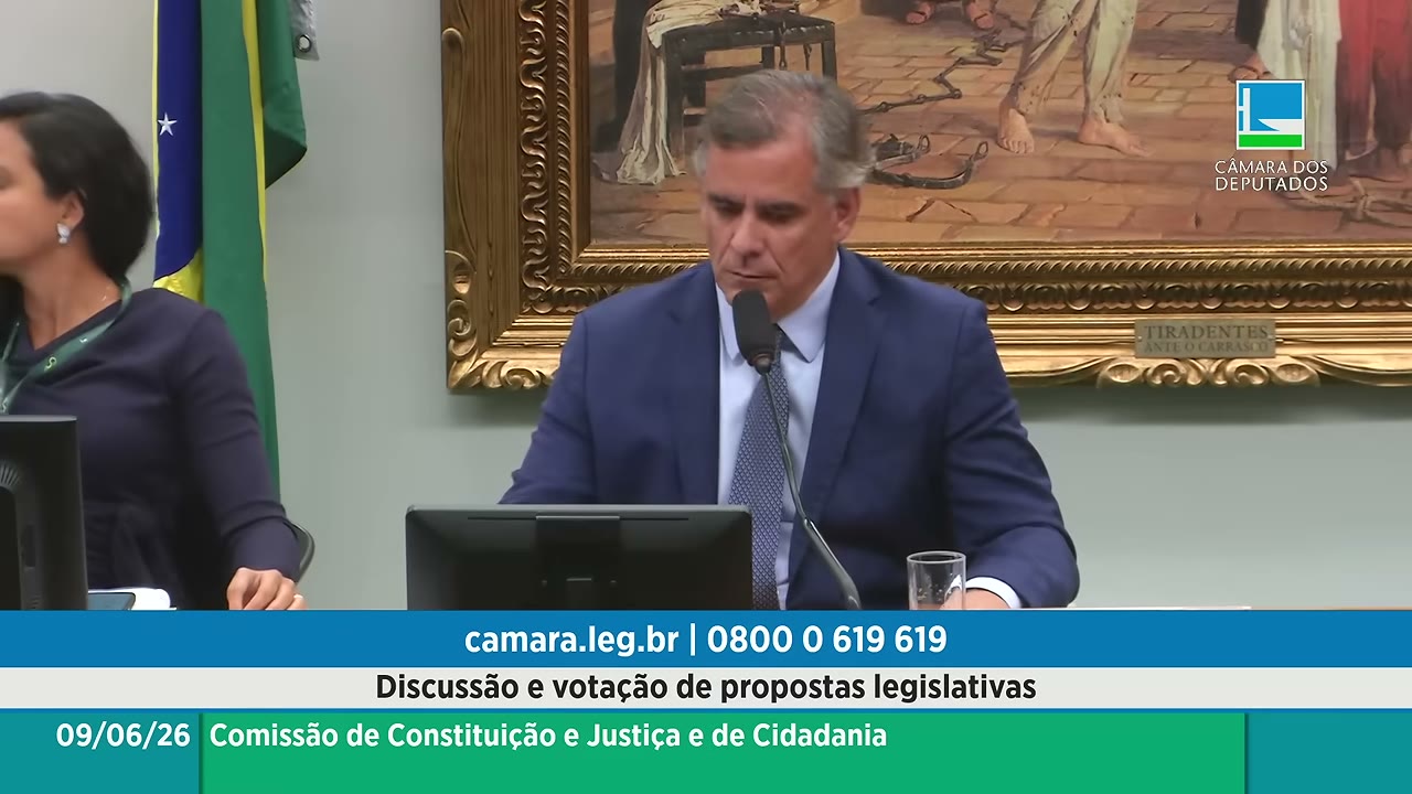 Vídeo do evento em 16:21