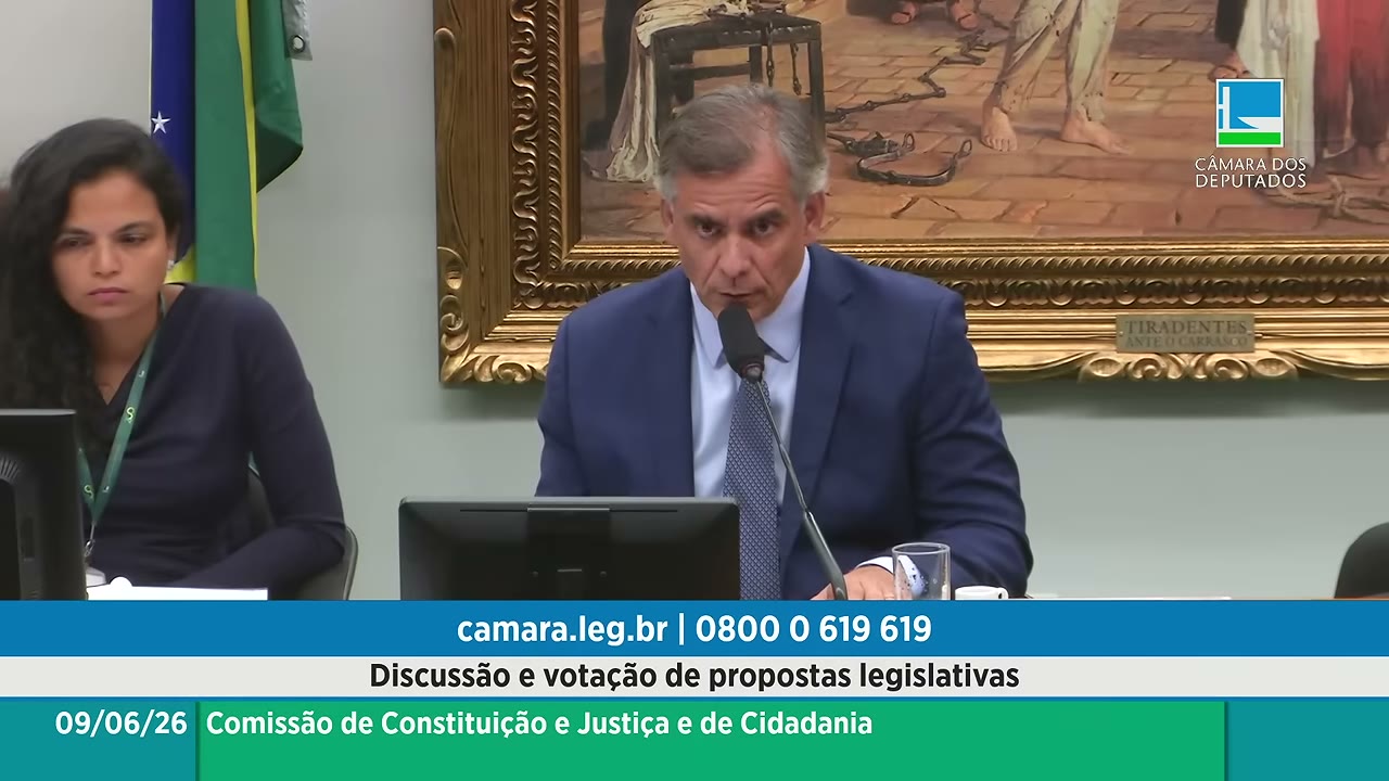 Vídeo do evento em 22:12