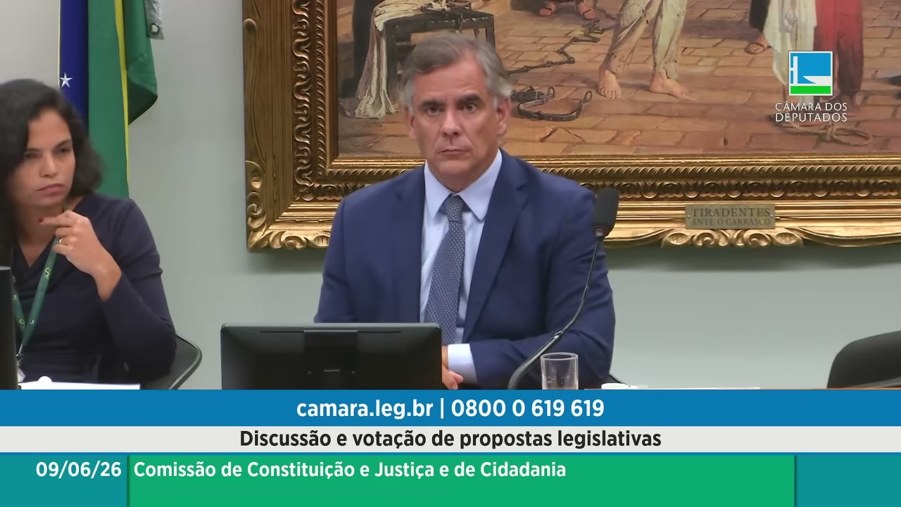Vídeo do evento em 26:15