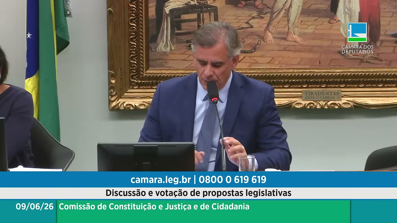 Vídeo do evento em 27:21