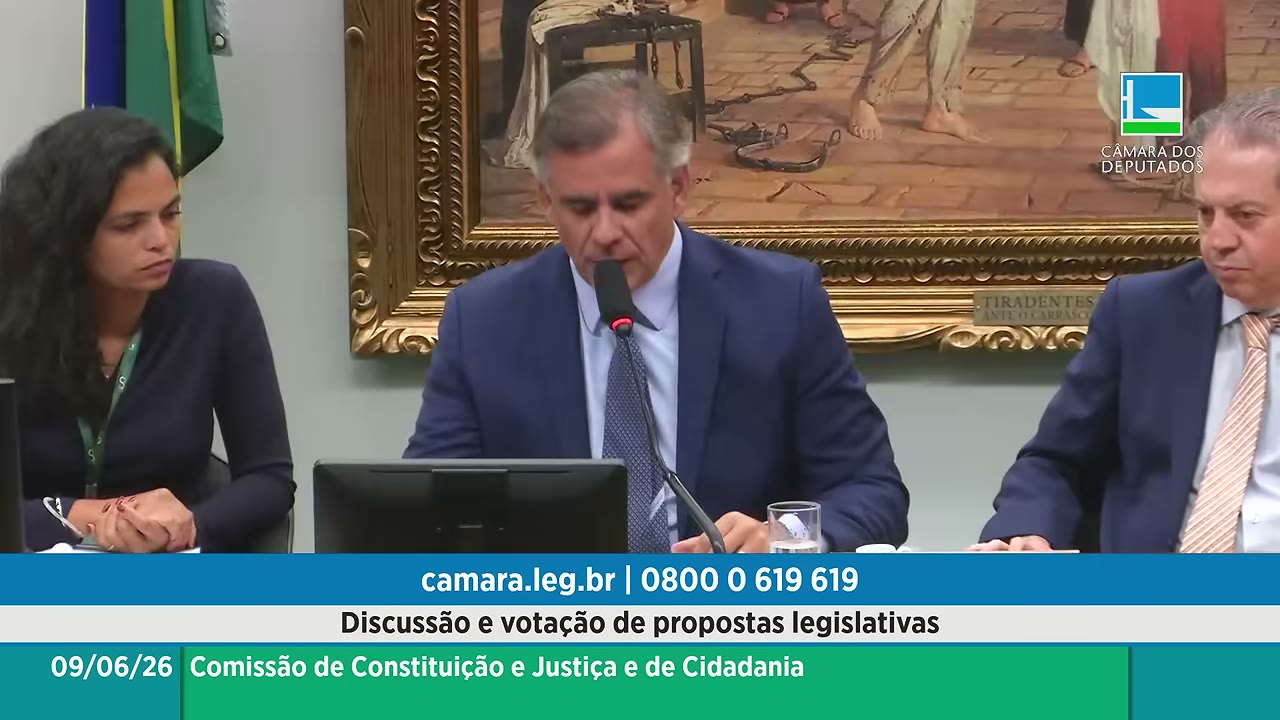 Vídeo do evento em 31:35