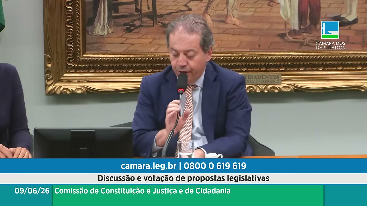 Vídeo do evento em 41:16
