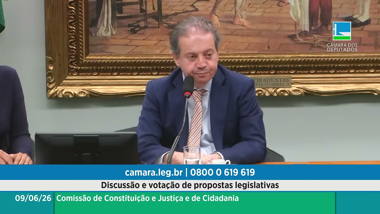 Vídeo do evento em 41:16