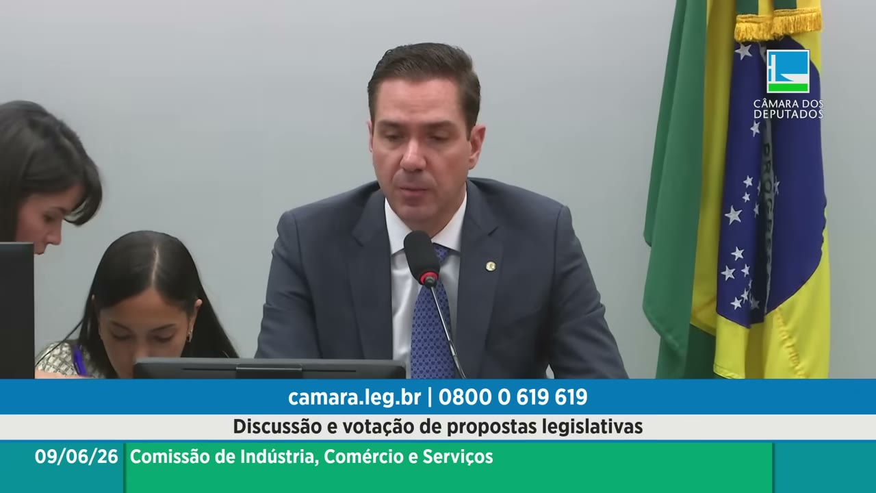 Vídeo do evento em 24:34