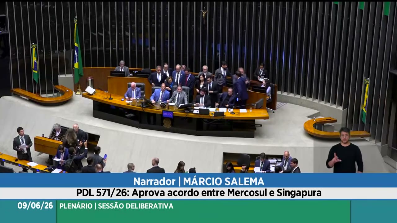 Vídeo do evento em 3:17:40