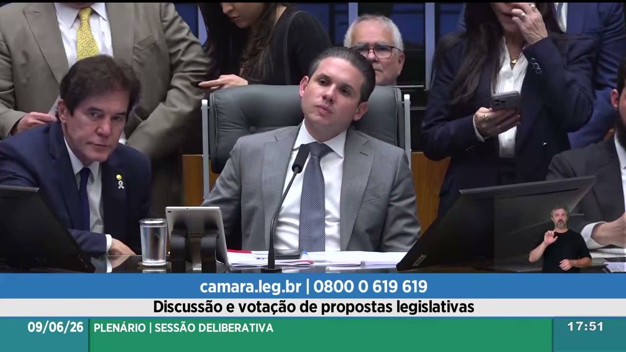 Vídeo do evento em 3:56:13
