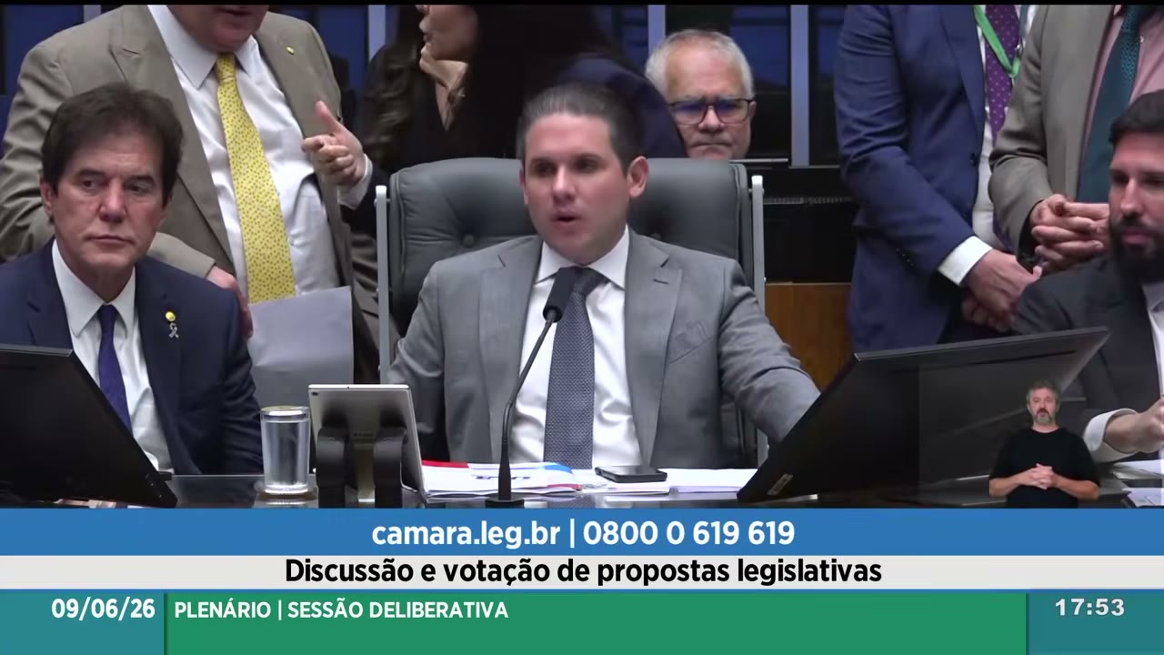 Vídeo do evento em 3:58:22