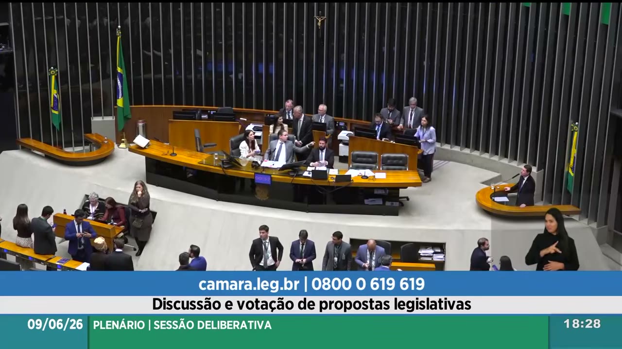 Vídeo do evento em 4:32:40