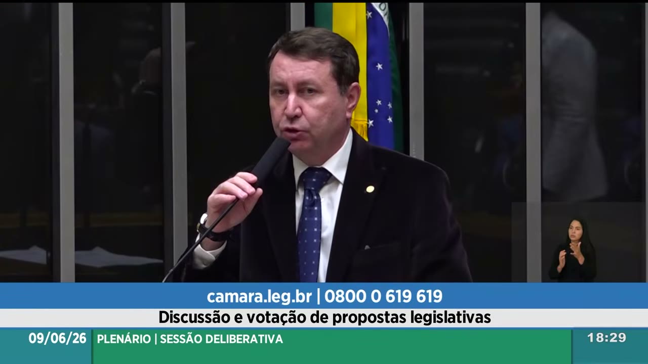 Vídeo do evento em 4:33:48