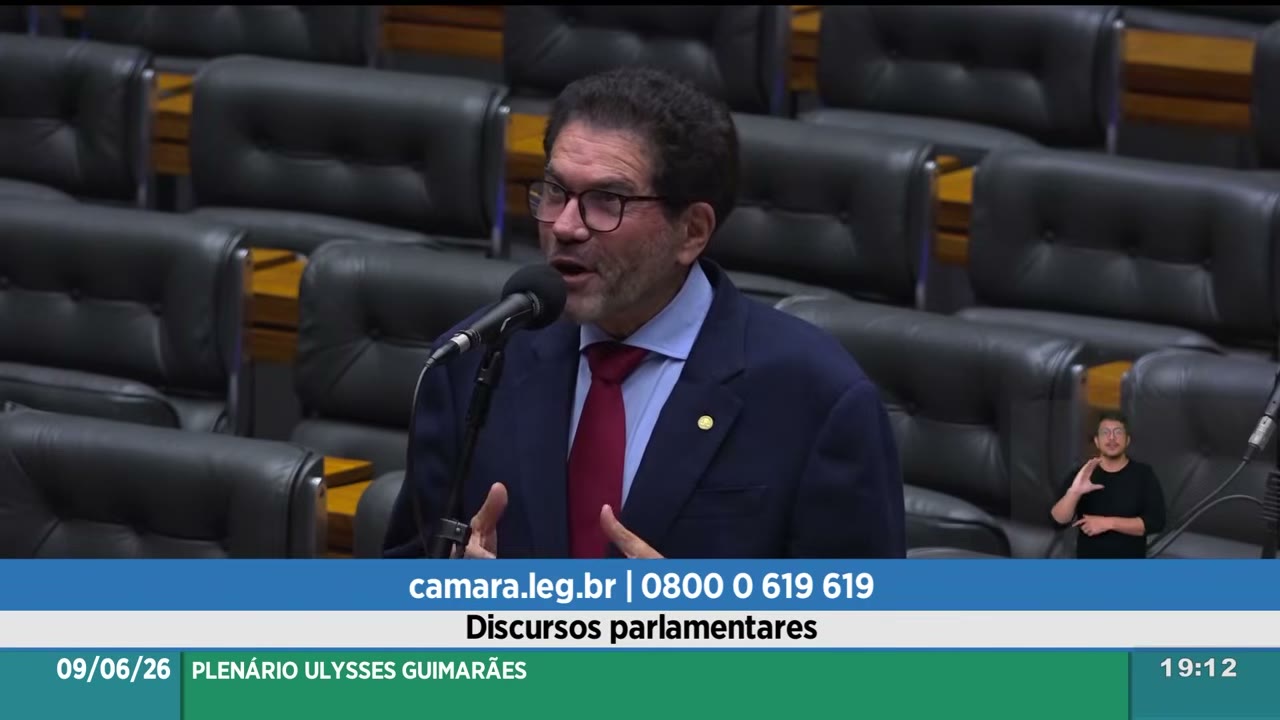 Vídeo do evento em 5:17:08