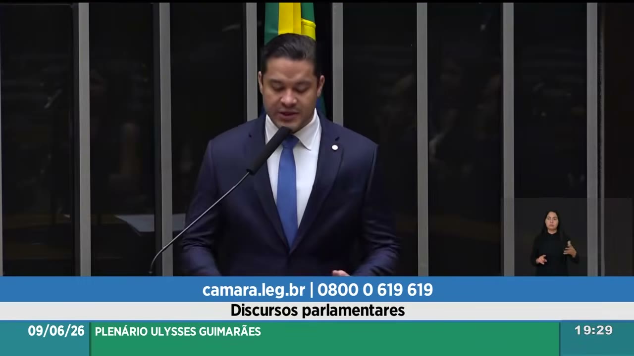 Vídeo do evento em 5:33:55