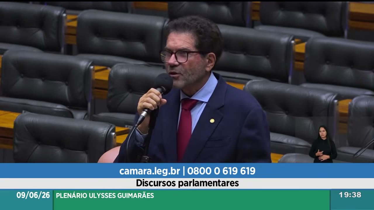 Vídeo do evento em 5:42:40