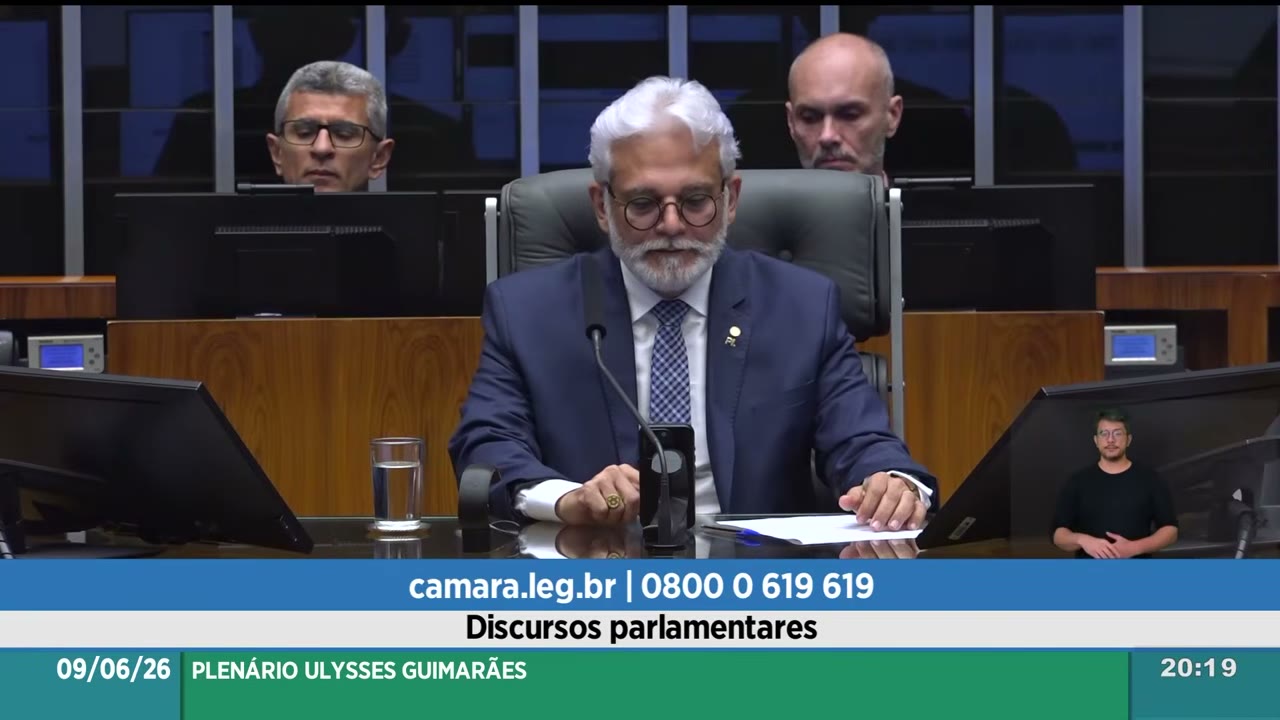Vídeo do evento em 6:24:08