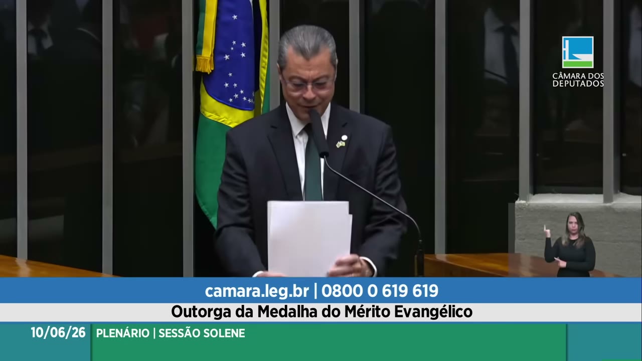 Vídeo do evento em 15:22