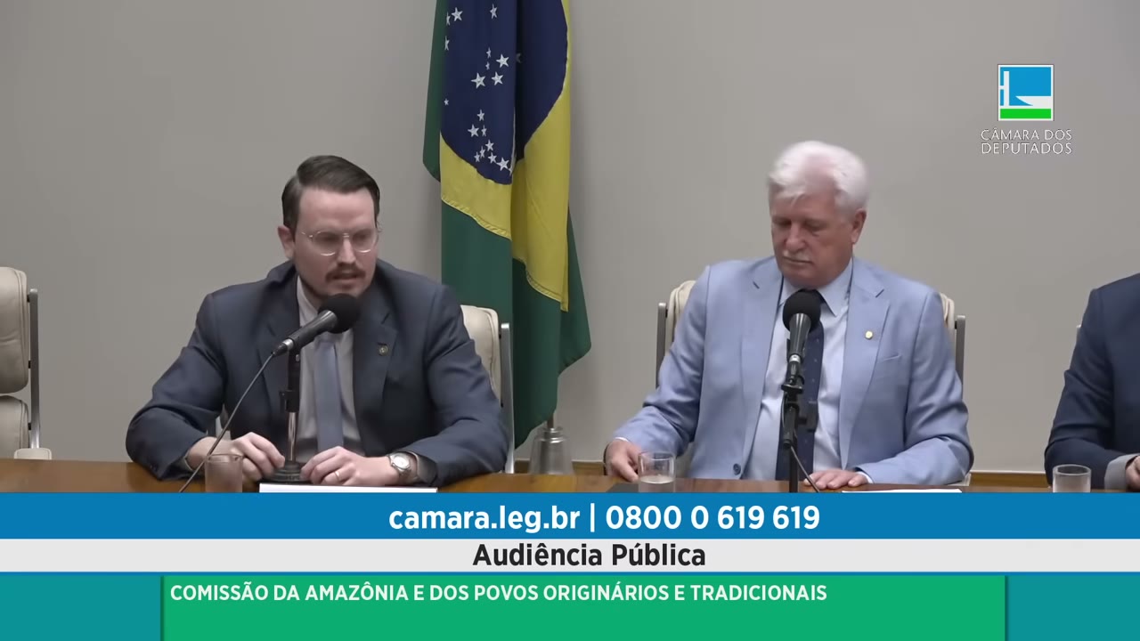 Vídeo do evento em 15:28