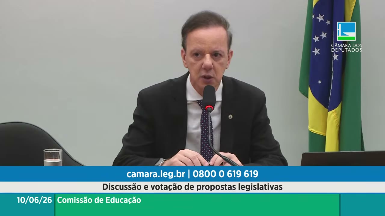 Vídeo do evento em 16:26