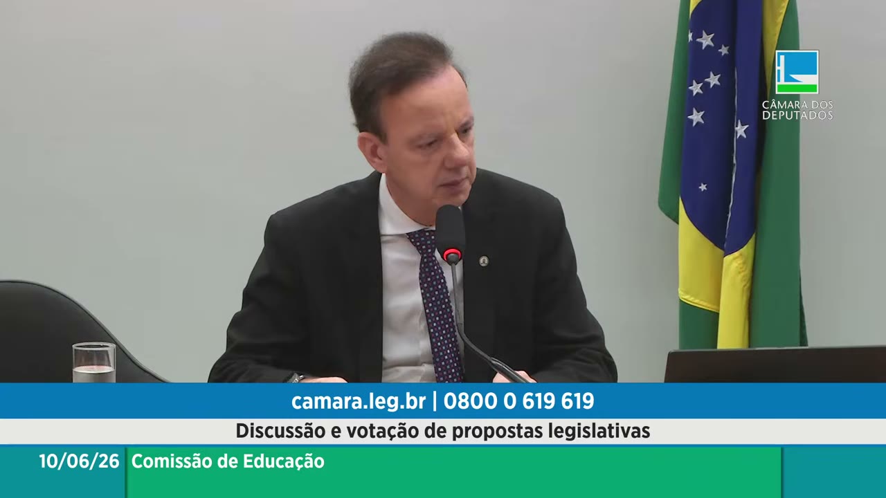 Vídeo do evento em 21:34
