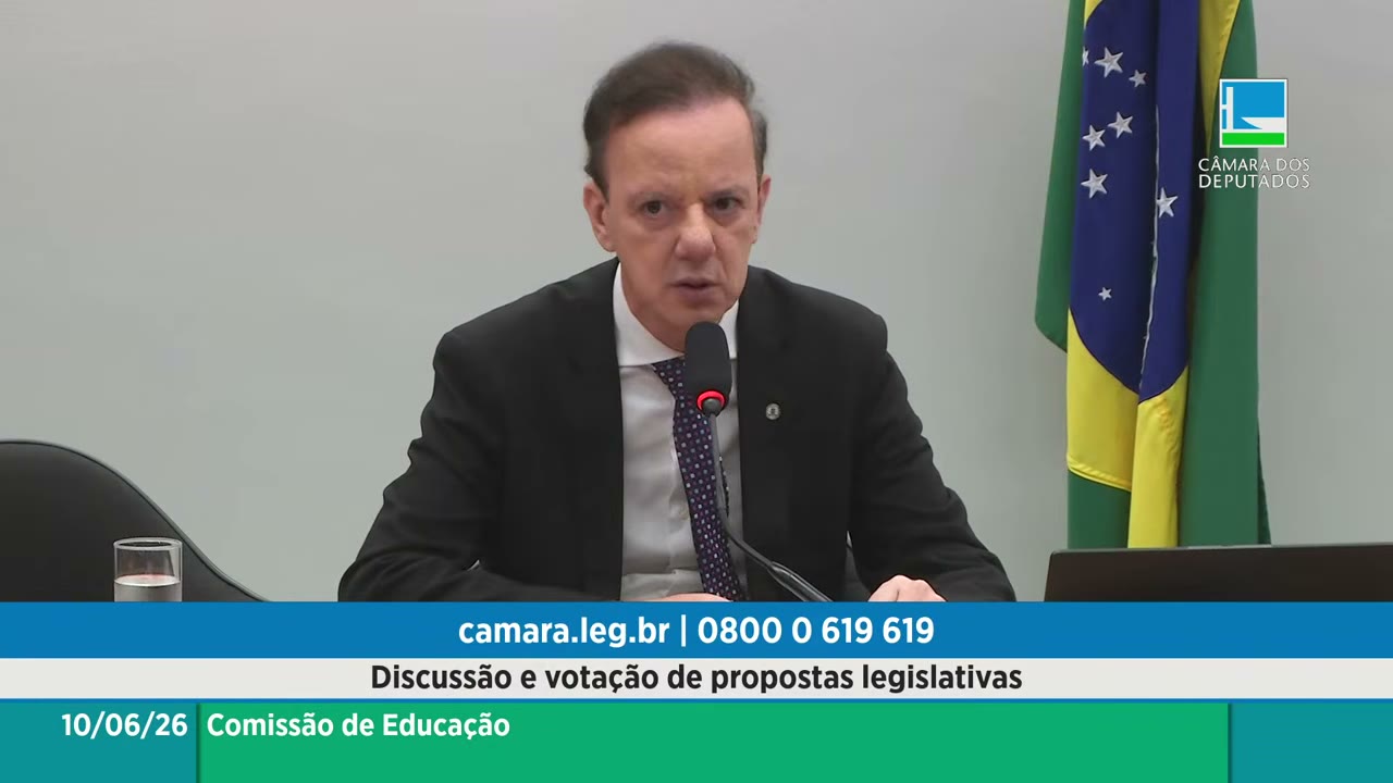 Vídeo do evento em 24:31