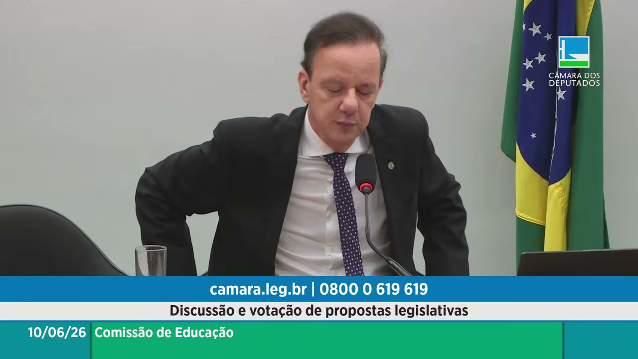 Vídeo do evento em 39:19