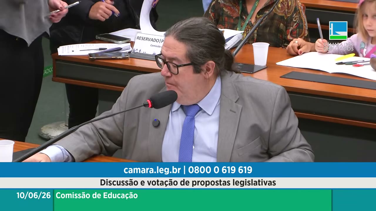 Vídeo do evento em 39:28